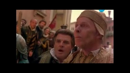 Dangerous Beauty / Съдба На Куртизанка (1998) Bg Audio