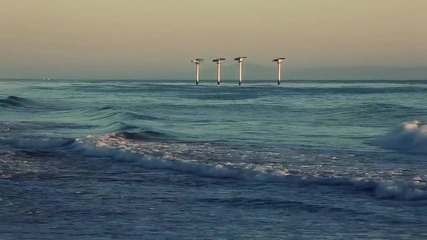 Bacara Beach 
