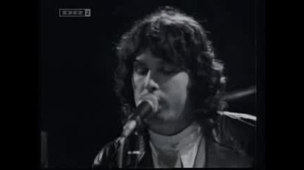 The Doors - Live Copenhagen 1968
