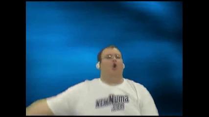 New Numa - The Return of Gary Brolsma 