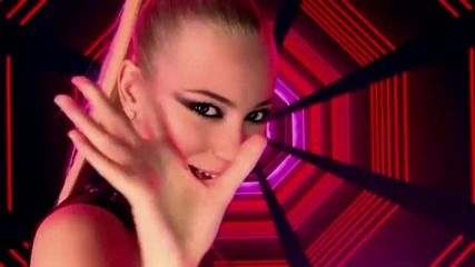 Pixie Lott - Kiss The Stars