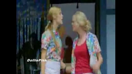 Cariba Heine Fan Video - Girl Overboard