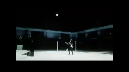 Banned Commercials - Nike - Soccer vs ninjas