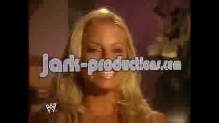 Trish Stratus - Нещо Различно ...