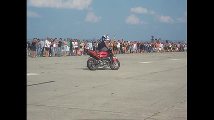 Мото Събор Велико Търново 2010година
