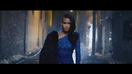 Crawl Chris Brown Official Music Video.
