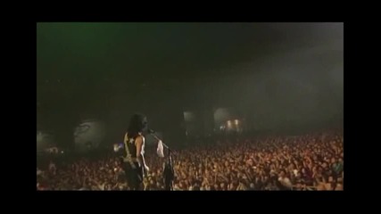 Kiss - God Gave Rock n Roll To You ll - live 