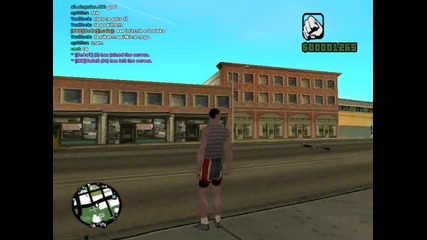 Gangster Brothers S1 E5 Любчо
