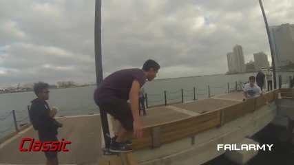 Fail Compilation January 2013