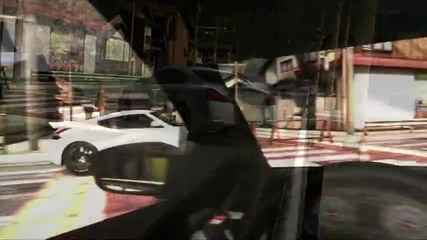 Forza Motorsport 3 