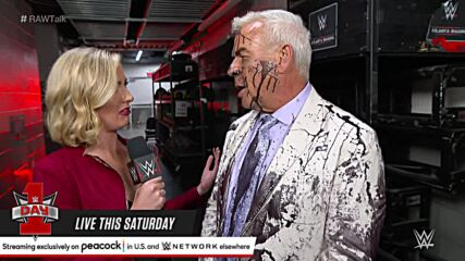 The Street Profits, Eric Bischoff and MVP recap their night: Raw Talk, Dec. 27, 2021