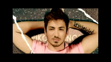 Nikos Ganos ( Nicko ) - Break Me