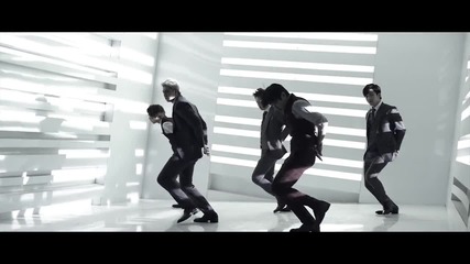 Mblaq - Be A Man Mv