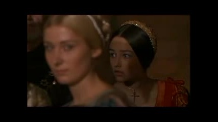 A Time For Us - Romeo And Juliet 1968