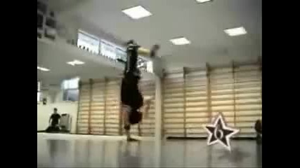 Най Добрите Брейкдансери (the Best Breakdancers)