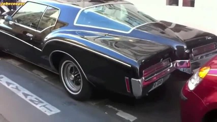 1971 Buick Riviera