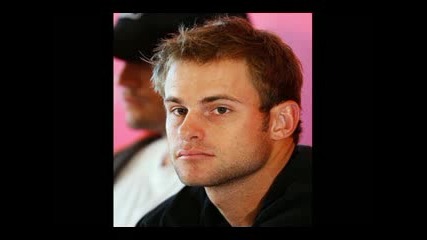 Andy Roddick On/Off Court
