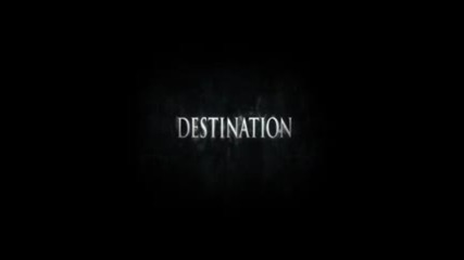 Final Destination 5 - Official Movie Trailer