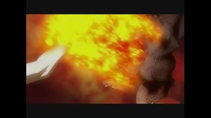 Fairy Tail - Louder Than Words 