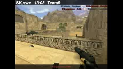 Counter - Strike Final 2004