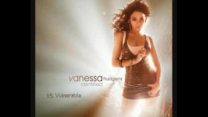 Vanessa Hudgens - Vulnerable (bonus track)