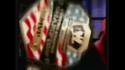 Wwe Mvp Tribute