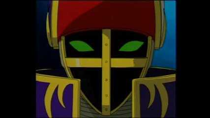 Yu - Gi - Oh! - Epizod 106 - Mehanichna Barkotiia - Chast