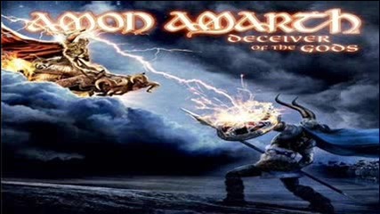Amon Amarth - Warriors of the North (2013)