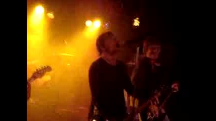 Britny Fox - Travelin Band - 12.7.2007 - Live