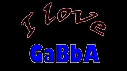 Gabba Mix 2