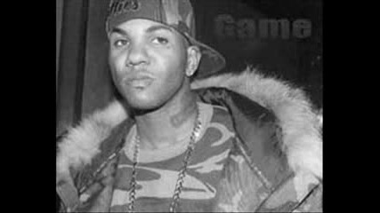 The Game - 300 Bars Pt.1 (Dissing G-UnOt, Ja Rule, Tony Yayo, Joe Budden, Jay-Z, Olivia, Memphis Bleek, DJ Wood Kid, Bensino)