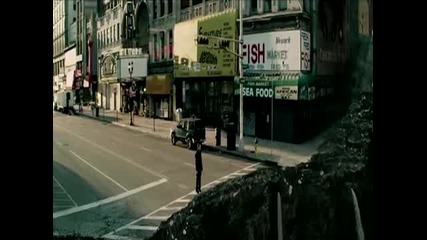 Eminem Feat Q Da Kid - Not Afraid, Remix (hq)