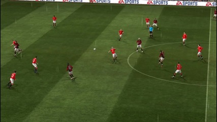 fifa 2011 Стахотен гол