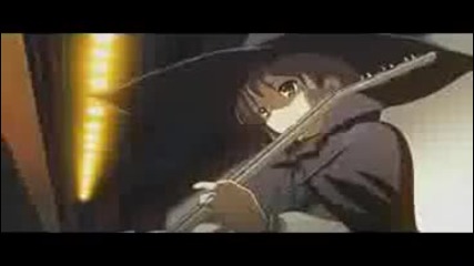Haruhi Suzumiya Amv - Shes Just Oblivious 