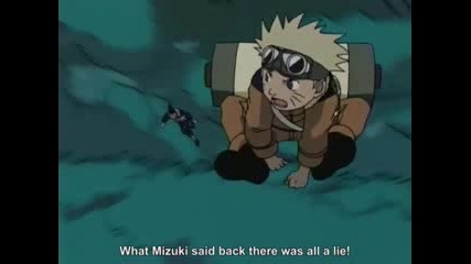 Naruto Episode 1 Part 2/2
