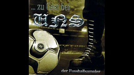 Agitator - Fussballrandale
