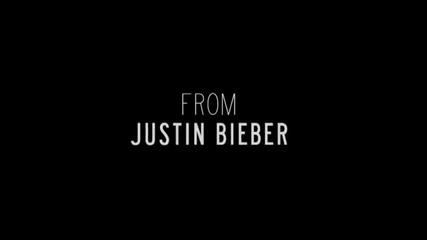 Н Е В Е Р О Я Т Н А реклама на парфюма на Джъстин!! Justin Bieber - The Key