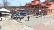 Камион прегази дете в Старозагорско
