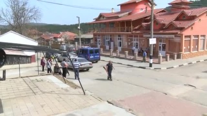 Камион прегази дете в Старозагорско