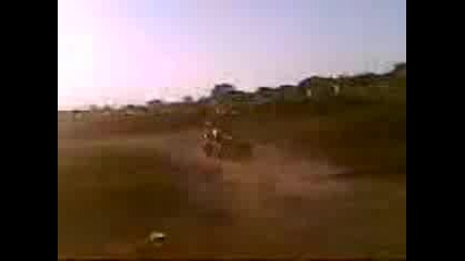 kristiqn kara atv 6