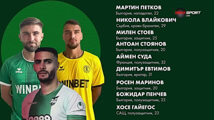 Най-важното в Ботев Враца преди новия сезон