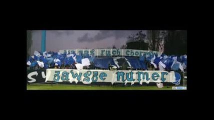 Ruch Chorzow 2
