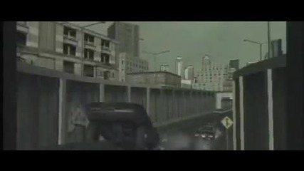 Enter The Matrix - Level 4 Trailer