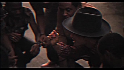 Bruno Mars - Locked Out Of Heaven [official Video]