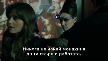 Doctor Who - The Time of The Doctor (christmas Special)