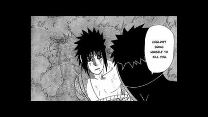 Naruto Manga Chapter 401 Vbox7 