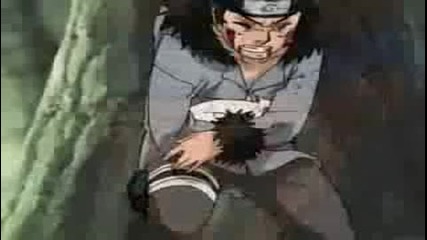 Kiba - Last Resort