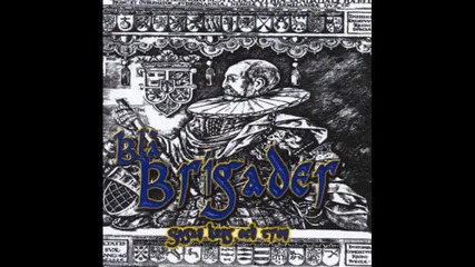 Bla Brigader - Memory remains 