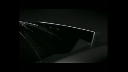 Lamborghini Reventon - Video