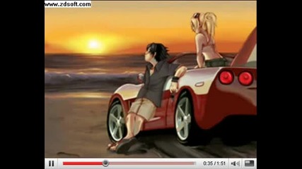 Naruto Bop To The Top